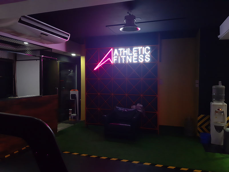 Athletic Fitness - directory.mandatorybd.com