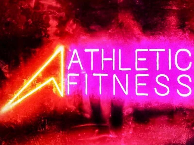 Athletic Fitness - directory.mandatorybd.com