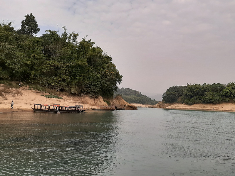 Lalakhal