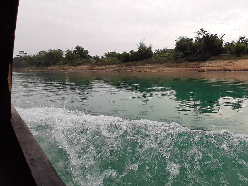 Lalakhal
