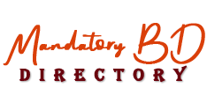 Mandatory BD Directory