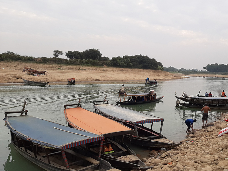 Sarighat Lalakhal