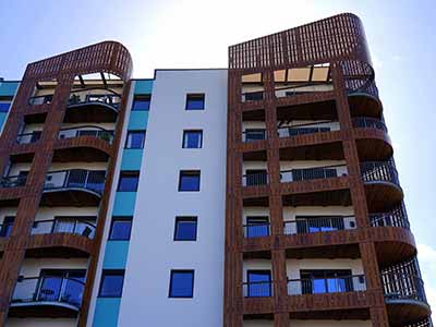 Residential