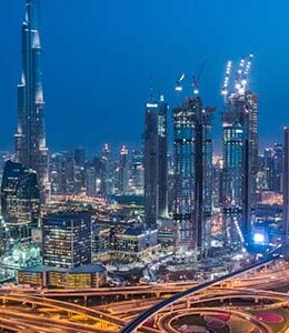 United Arab Emirates